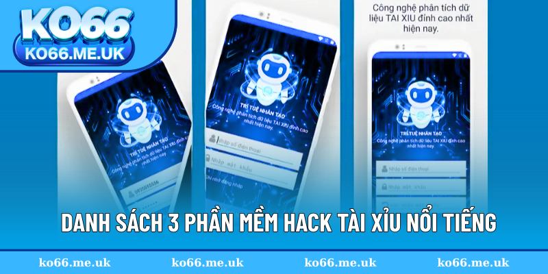 Tổng hợp các tool hack game đáng tin cậy
