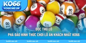 Độc Thủ Lô