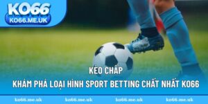 Kèo chấp