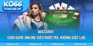 Baccarat