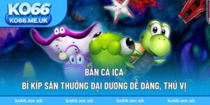 Bắn Cá Ica