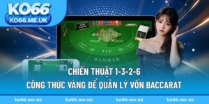 Chiến thuật 1-3-2-6