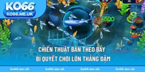 Chiến Thuật Bắn Theo Bầy