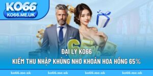 Đại lý KO66