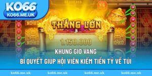 khung giờ vàng