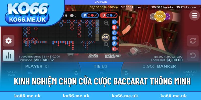 Cẩm nang thắng lớn dựa vào tỷ lệ cược