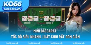 Mini Baccarat