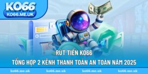 Rút tiền KO66