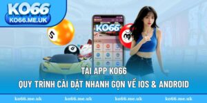 Tải app KO66