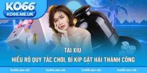 Tài Xỉu