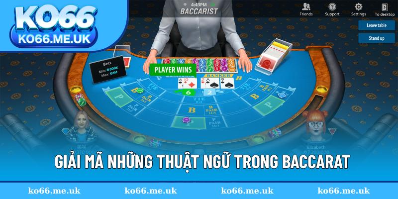 Tổng hợp các thuật ngữ hay gặp trong game