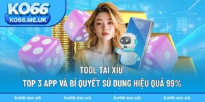 Tool Tài Xỉu